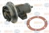 BEHR HELLA SERVICE 8MP 376 809-004 Water Pump